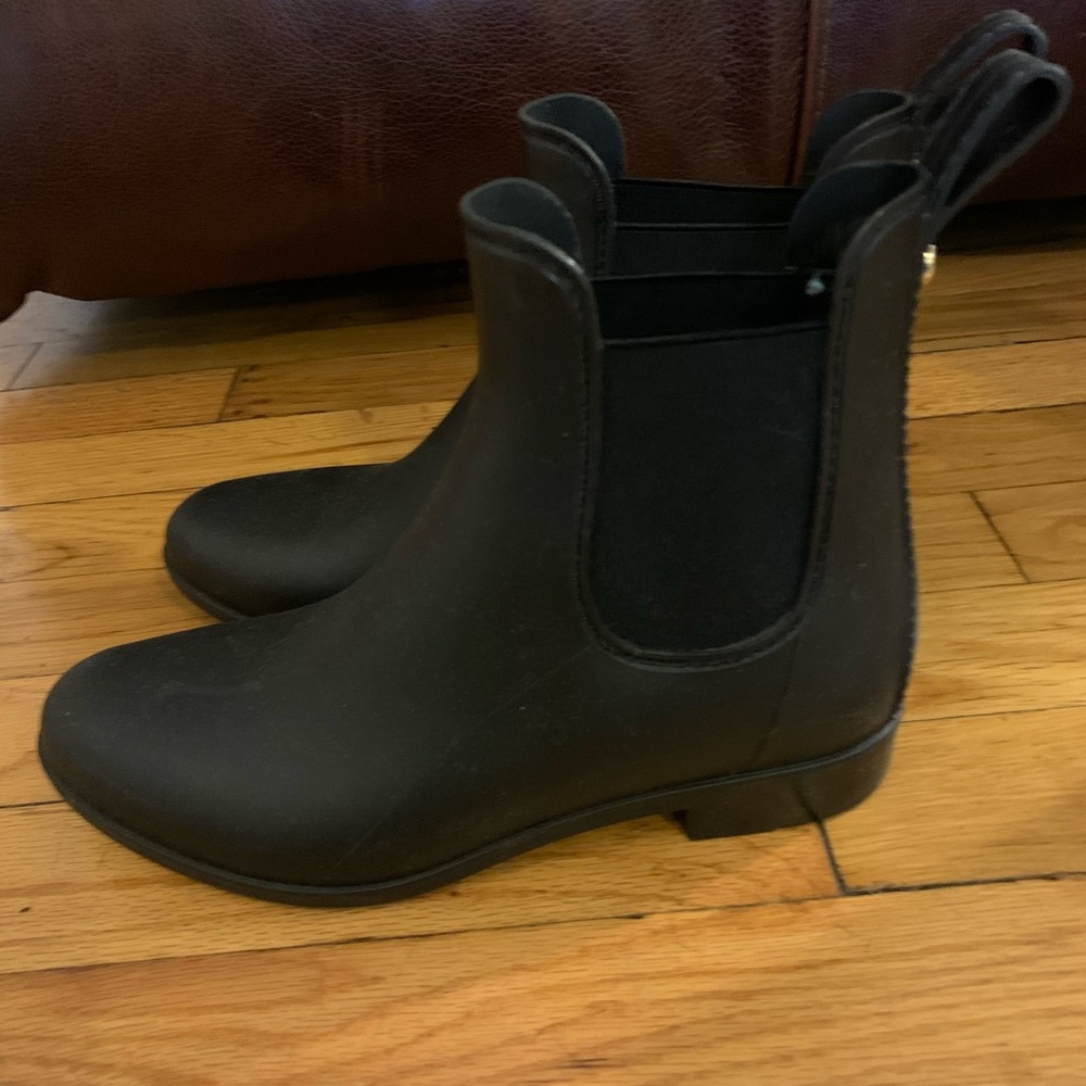 Sam Edelman Tinsley Rubber Rain boot